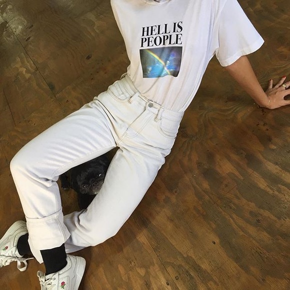 UNIF TIMMY JEANS 25! - Picture 2 of 4